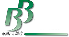 Logo B&B Coating Techniek bv